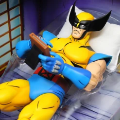 Mondo Toys Wolverine 1/6 Scale Figure - Limited Edition SDCC Variant
