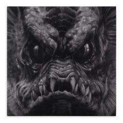 Various Artists The Monster Squad 7-Inch Single (Gillman)