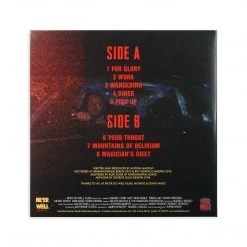 Antoni Maiovvi Abdullah – Original Motion Picture Score + DVD Music