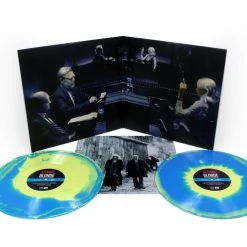 Various Artists Atomic Blonde – Original Motion Picture Soundtrack 2XLP 6 Various Artists Atomic Blonde – Original Motion Picture Soundtrack 2XLP