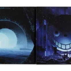 Danny Elfman Batman Returns – Expanded Motion Picture Score 3XLP Music