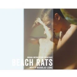 Nicholas Leone Beach Rats – Original Motion Picture Soundtrack LP Music