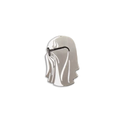 Matt Taylor Bob The Ghost Enamel Pin Enamel Pins