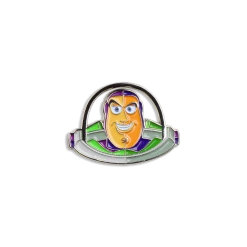 Tom Whalen Toy Story – Buzz Lightyear Enamel Pin Enamel Pins