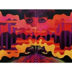 Bear McCreary Colossal – Original Motion Picture Soundtrack LP