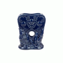 Sara Deck Death's Whisper Designer Series Tiki Mug - Voices At Midnight