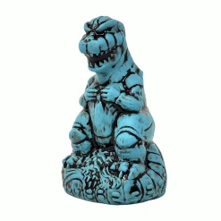 Mondo Godzilla 74 Tiki Mug - Heat Ray Variant