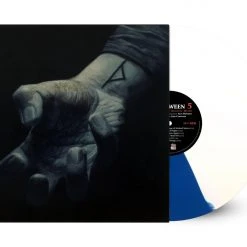 Alan Howarth Music Halloween 5: The Revenge Of Michael Myers Original Soundtrack LP