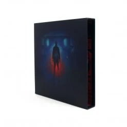 Alan Howarth Halloween 4 And 5 Soundtracks + Free Collectors Box