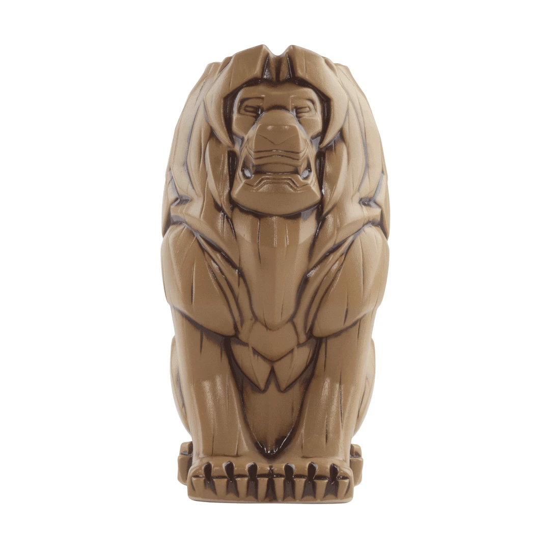 Mondo Tikis The Lion King - Simba Tiki Mug Mondo Tikis The Lion King - Simba Tiki Mug