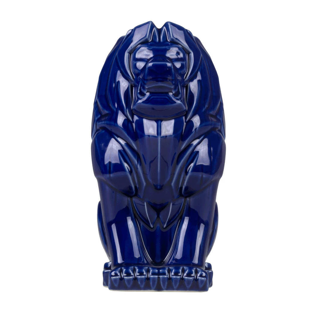 Mondo Tikis The Lion King - Simba Tiki Mug (Remember Variant) 2 Mondo Tikis The Lion King - Simba Tiki Mug (Remember Variant)