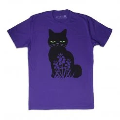 Tom Whalen Apparel Mary And The Witch's Flower T-Shirt