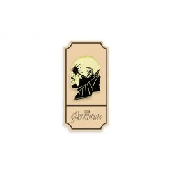 Matt Taylor Enamel Pins Nick Fury Enamel Pin