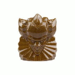 Mondo Pennywise Tiki Mug - Brown Tikis