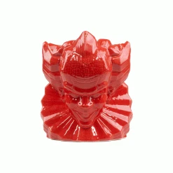 Mondo Pennywise Tiki Mug - Red