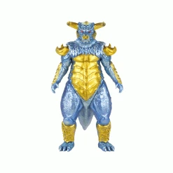 Mondo Pulgasauri Soft Vinyl Figure Toys