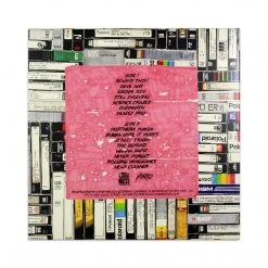 Josh Freda Rewind This! – Original Motion Picture Soundtrack LP 6 Josh Freda Rewind This! – Original Motion Picture Soundtrack LP