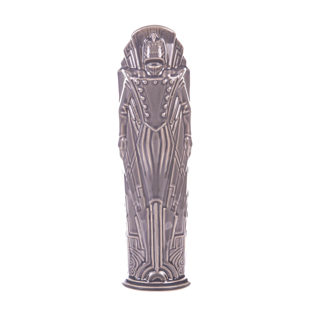 Mondo Rocketeer Tiki Mug - Hood Ornament Variant Tikis Mondo Rocketeer Tiki Mug - Hood Ornament Variant Tikis