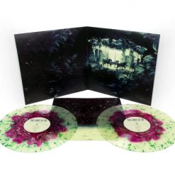 Gustavo Santaolalla Music The Last Of Us: Original Score – Volume Two 2XLP 7 Gustavo Santaolalla Music The Last Of Us: Original Score – Volume Two 2XLP