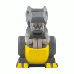 Mondo Grimlock Tiki Mug Tikis