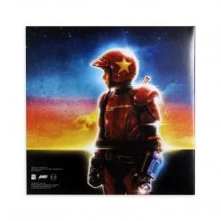 Le Matos Turbo Kid (Chronicles Of The Wasteland) 2XLP 6 Le Matos Turbo Kid (Chronicles Of The Wasteland) 2XLP