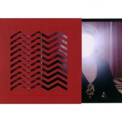 Various Artists Music Twin Peaks: Limited Event Series Soundtrack 2XLP 7 Various Artists Music Twin Peaks: Limited Event Series Soundtrack 2XLP