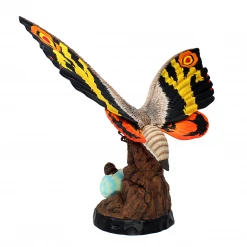 Mondo Mothra: Tokyo SOS Premium Scale Statue - Limited Edition Toys 43 Mondo Mothra: Tokyo SOS Premium Scale Statue - Limited Edition Toys