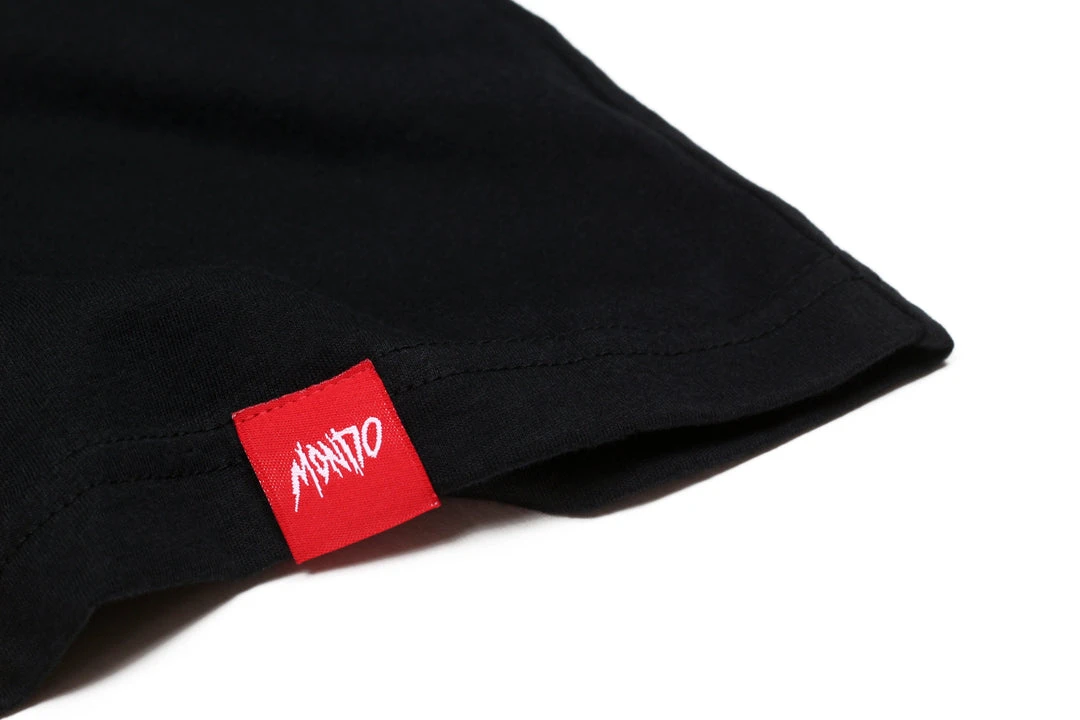 Apparel Mondo Authority T-Shirt 3 Apparel Mondo Authority T-Shirt