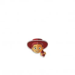 Tom Whalen Toy Story – Jessie Enamel Pin