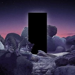 Various Artists 2001: A Space Odyssey – Original Motion Picture Soundtrack Music