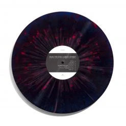 Alex North Music From 2001: A Space Odyssey LP