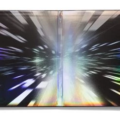 Alex North Music From 2001: A Space Odyssey LP