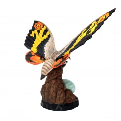 Mondo Mothra: Tokyo SOS Premium Scale Statue
