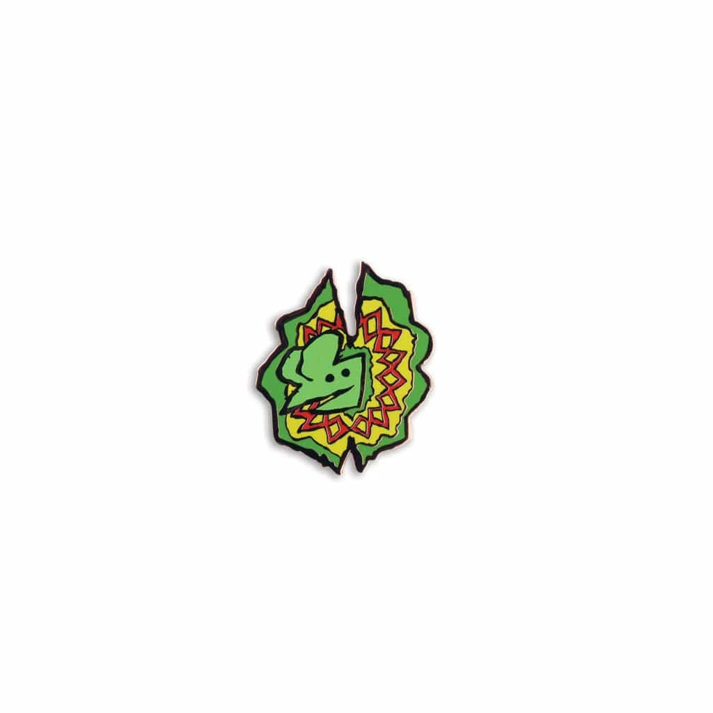 Scott C. Jurassic Park – Dilophosaurus Enamel Pin 2 Scott C. Jurassic Park – Dilophosaurus Enamel Pin