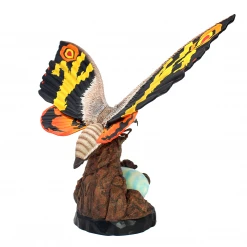 Mondo Mothra: Tokyo SOS Premium Scale Statue - Limited Edition Toys 45 Mondo Mothra: Tokyo SOS Premium Scale Statue - Limited Edition Toys