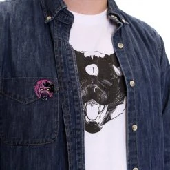 We Buy Your Kids Ego The Living Planet Enamel Pin Enamel Pins 5 We Buy Your Kids Ego The Living Planet Enamel Pin Enamel Pins