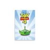 Tom Whalen Toy Story – Alien Enamel Pin