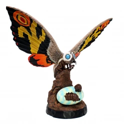 Mondo Mothra: Tokyo SOS Premium Scale Statue - Limited Edition Toys 47 Mondo Mothra: Tokyo SOS Premium Scale Statue - Limited Edition Toys