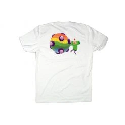 Mondo Katamari Damacy Logo T-Shirt