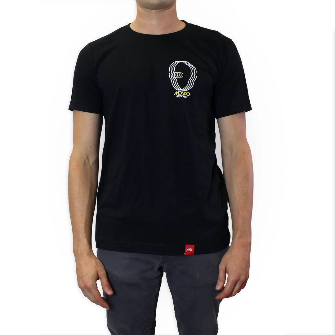 We Buy Your Kids Apparel Truth In Advertising (Heather Black) T-Shirt 3 We Buy Your Kids Apparel Truth In Advertising (Heather Black) T-Shirt