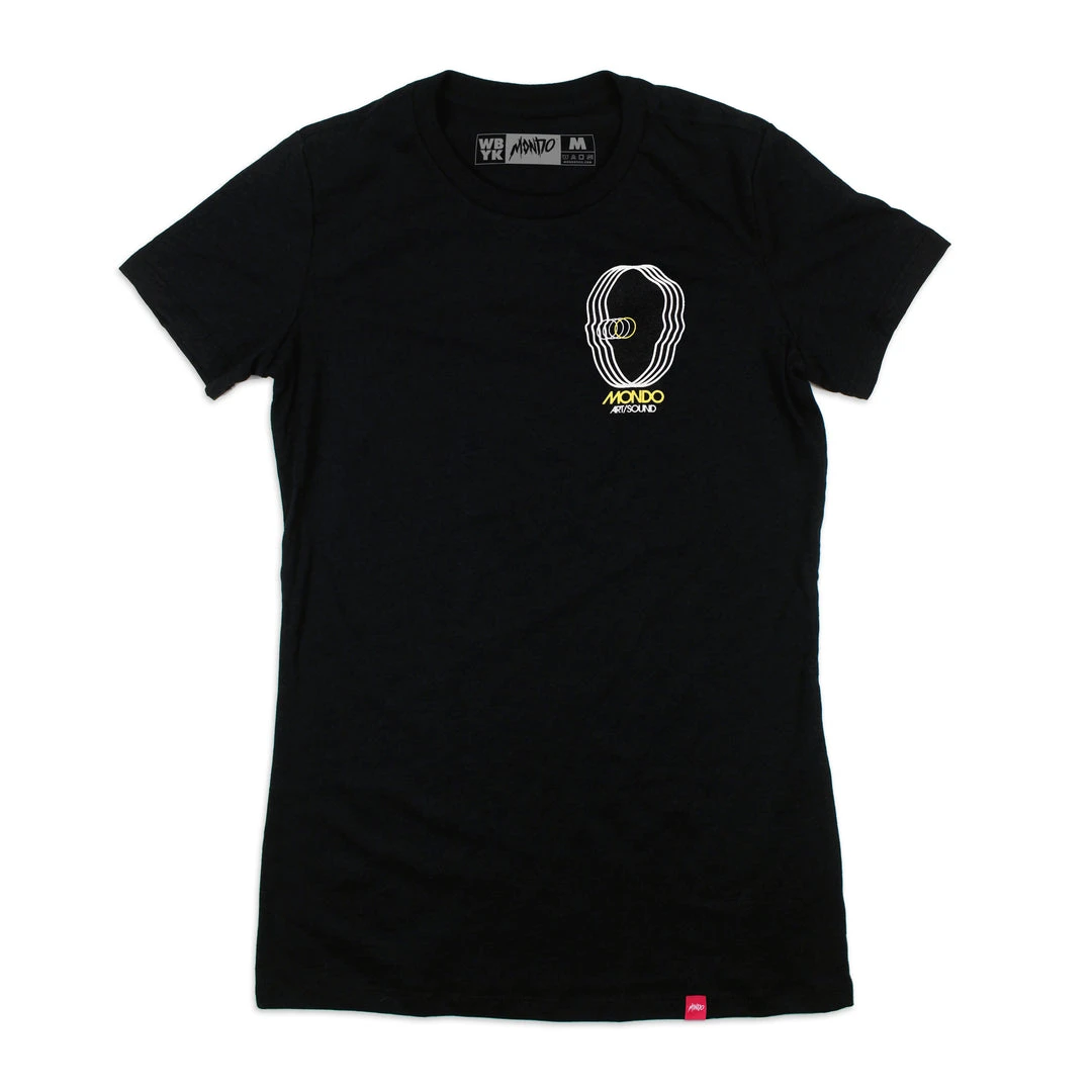 We Buy Your Kids Apparel Truth In Advertising (Heather Black) T-Shirt 2 We Buy Your Kids Apparel Truth In Advertising (Heather Black) T-Shirt