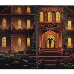 John Morris Clue: The Movie – Original Motion Picture Soundtrack LP