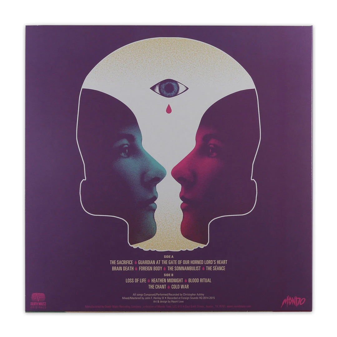 Psychic Shield By Slasher Film Festival Strategy 6 Psychic Shield By Slasher Film Festival Strategy