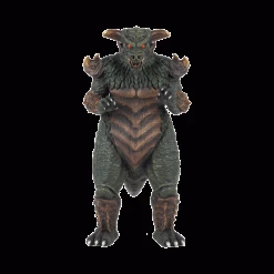 Mondo Pulgasauri Deluxe Soft Vinyl Figure