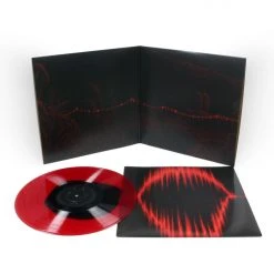 Marco Beltrami A Quiet Place – Original Motion Picture Score LP 2 Marco Beltrami A Quiet Place – Original Motion Picture Score LP