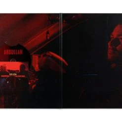 Antoni Maiovvi Abdullah – Original Motion Picture Score + DVD Music