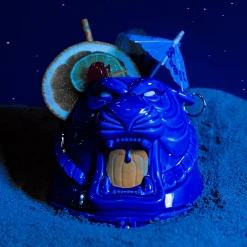 Mondo Tikis Aladdin - Cave Of Wonders Tiki Mug - Diamond In The Rough 10 Mondo Tikis Aladdin - Cave Of Wonders Tiki Mug - Diamond In The Rough