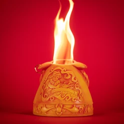 Mondo Tikis Aladdin - Cave Of Wonders Tiki Mug - Forbidden Treasure