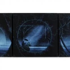 Danny Elfman Batman Returns – Expanded Motion Picture Score 3XLP Music