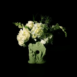 Sara Deck Death's Whisper Designer Series Tiki Mug - Seance By The Sea